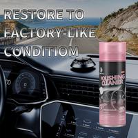 DONKEYPRO Car Dashboard Wax - High Gloss Finish, Long-Lasting Protection for All Vehicle Interiors，FathersDayGift