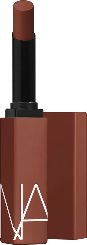 Nars Powermatte Lipstick 1.5 g 105 No Satisfaction