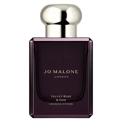 Jo malone VELVET ROSE & OUD COLOGNE INTENSE Spray for Women 100 ML