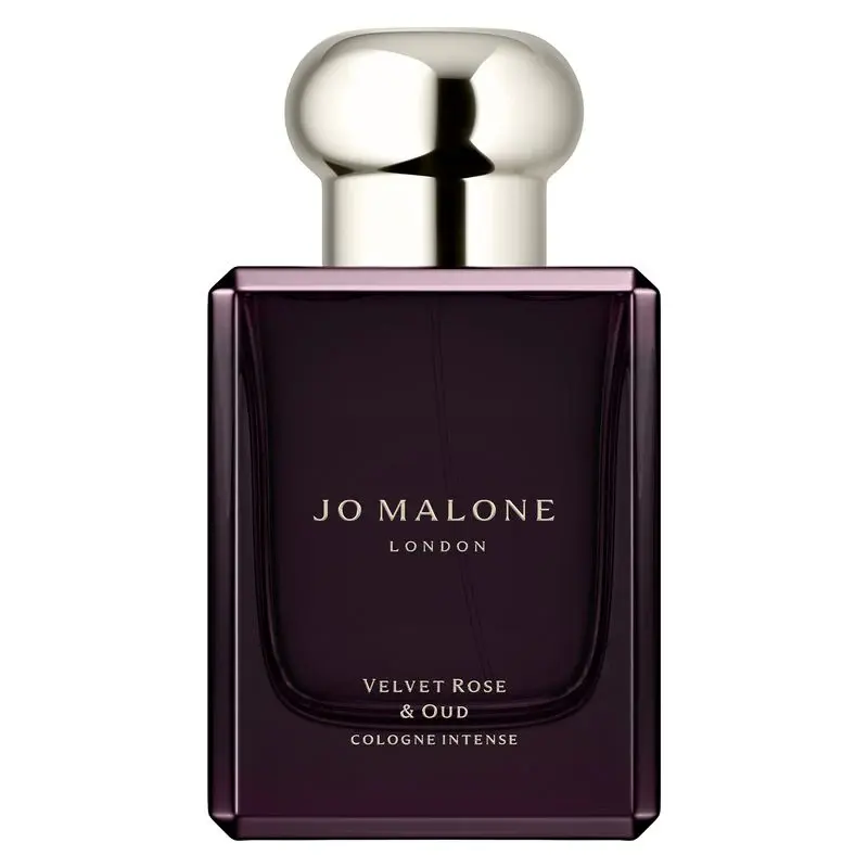 Jo malone VELVET ROSE & OUD COLOGNE INTENSE Spray for Women 100 ML