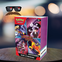 Destined Rivals Booster Bundle