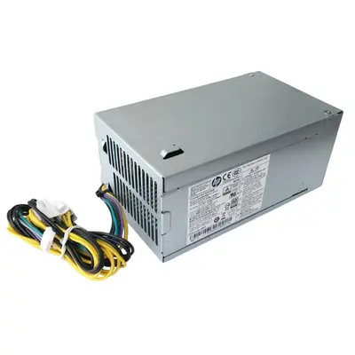 L08261-002 HP 180-Watts Power Supply for Slimline 590 Series