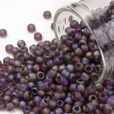 TOHO Round Seed Beads