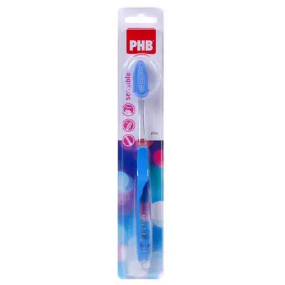 Phb Plus Gums Toothbrush