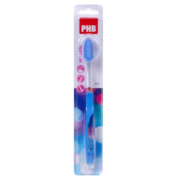 Phb Plus Gums Toothbrush