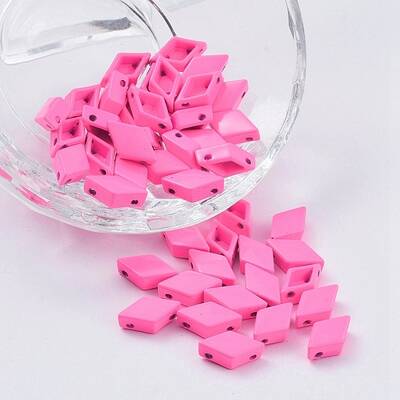 Spray Painted Alloy Multi-Strand Links
