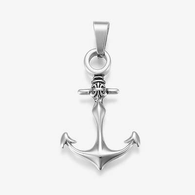 304 Stainless Steel Pendants