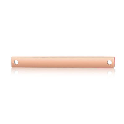 Ion Plating(IP) 304 Stainless Steel Links/Connectors