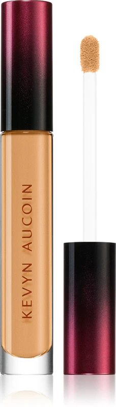 Kevyn Aucoin The Etherealist Super Naturale Liquid Concealer Color 07 Deep 4.4 Ml