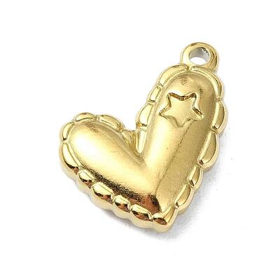 Ion Plating(IP) 304 Stainless Steel Pendants