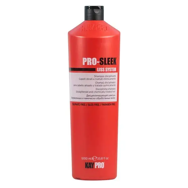 Shampoo KayPro Pro Sleek Liss System 1000 ml