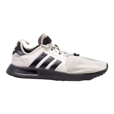 ADIDAS Sneaker Trainers White Synthetic Mens UK 6.5