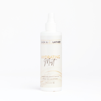 Hydrating Hair Mist - Hydrate and Moisturizing