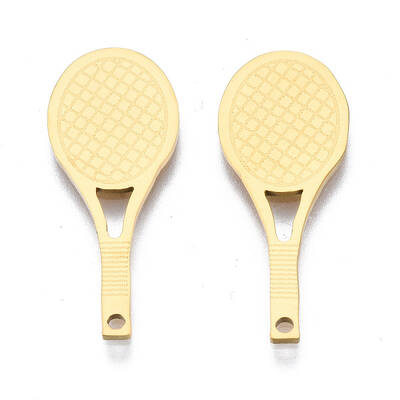 Ion Plating(IP) 201 Stainless Steel Pendants