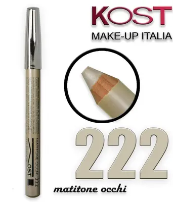 Eye pencil cost 222