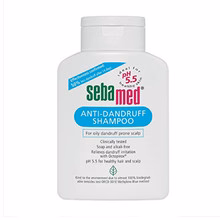 Sebamed Shampoo antiforfora classico 200 ml