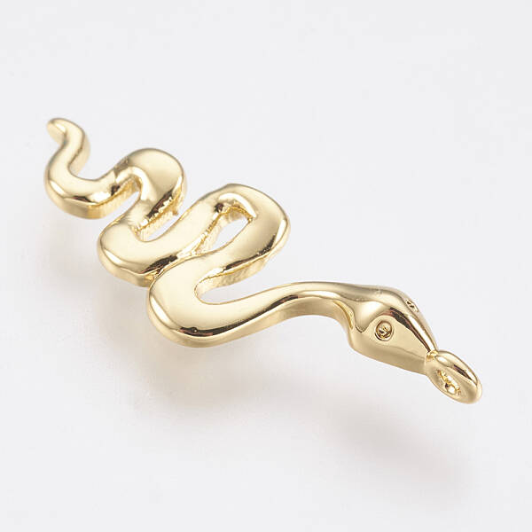 Brass Charms