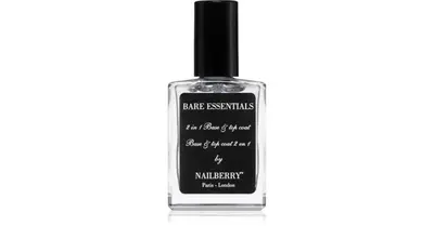 Nailberry Coffins Essentials enamel