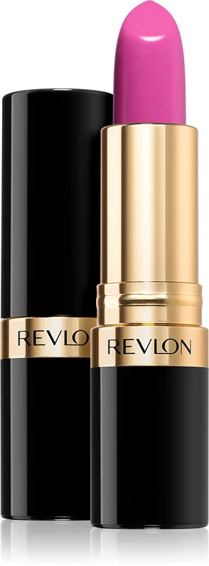 Revlon Cosmetics Super Lustrous™ Cream Lipstick Color 770 Dramatic 4.2 g