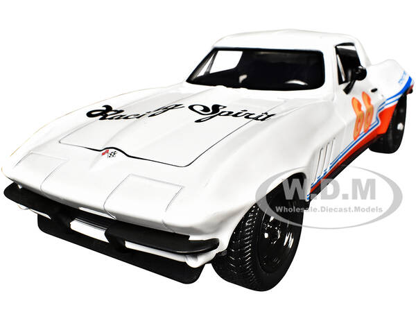 1966 Chevrolet Corvette 66 \