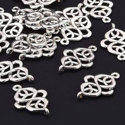 Alloy Links connectors