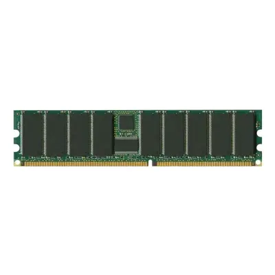M312L2923DZ3-B3 Samsung 1GB DDR Reg ECC PC-2700 333Mhz 2Rx4 Memory