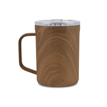 20 Promotional CORKCICLE Coffee Mug - 16 oz - Triple Insulated & ...