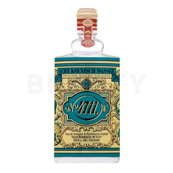 4711 Originale EDC U 150 ml