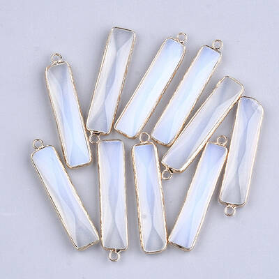 Opalite Pendants