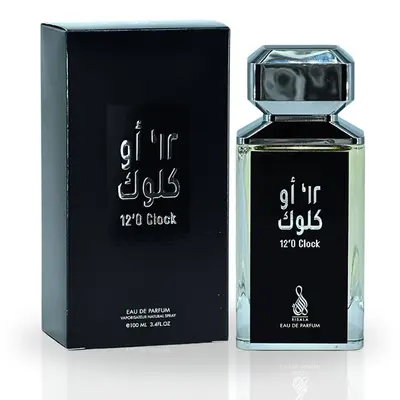 Risala 12 O'Clock EDP M 100 ml