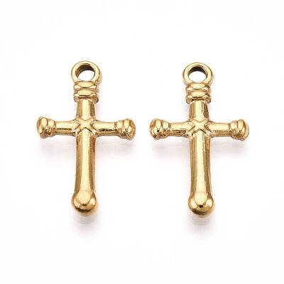 304 Stainless Steel Pendants