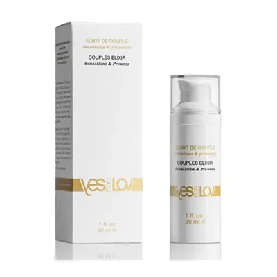 Yesforlov (Elisir Di Coppia) 30 Ml
