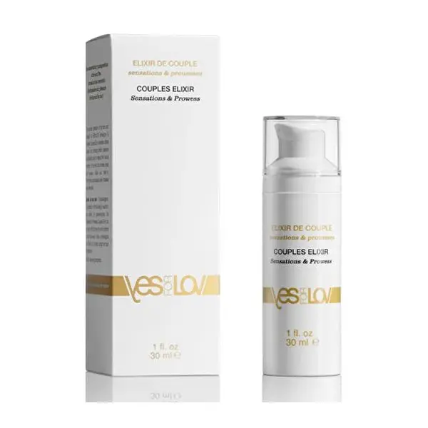 Yesforlov (Elisir Di Coppia) 30 Ml