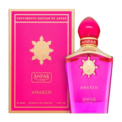 Anfar Awaken Eau de Parfum for women 100 ml