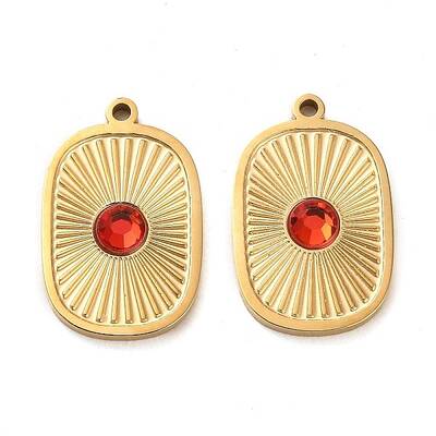 304 Stainless Steel Pendants