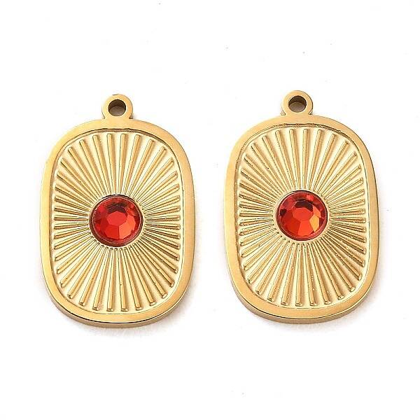 304 Stainless Steel Pendants