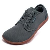 Wide Toes Box Barefoot Minimalist Shoes Womens Mens | Zero Drop | Wide Width Fashion Sneaker #outdoorfun