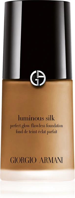 Armani Beauty Luminous Silk illuminating foundation color 11 30 ml