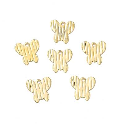 Brass Charms