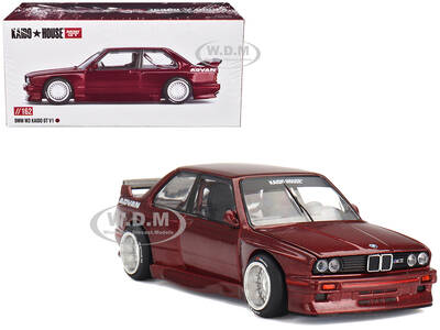 BMW M3 (E30) \