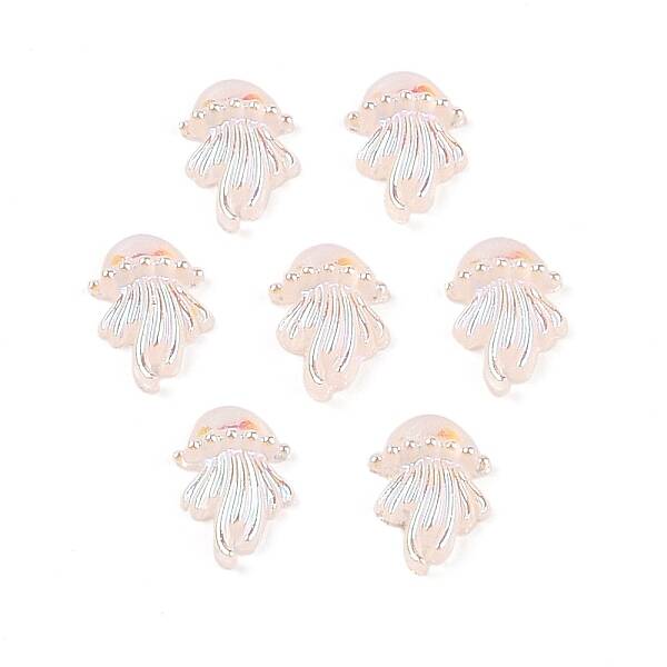Luminous Resin Decoden Cabochons