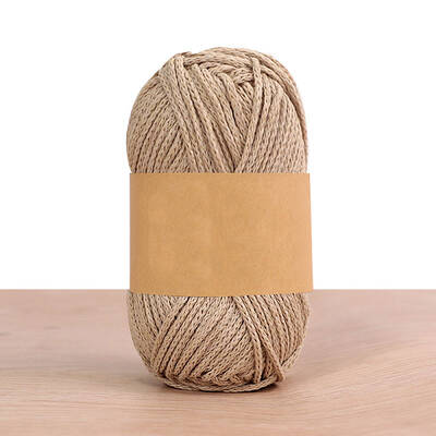 Cotton Yarns