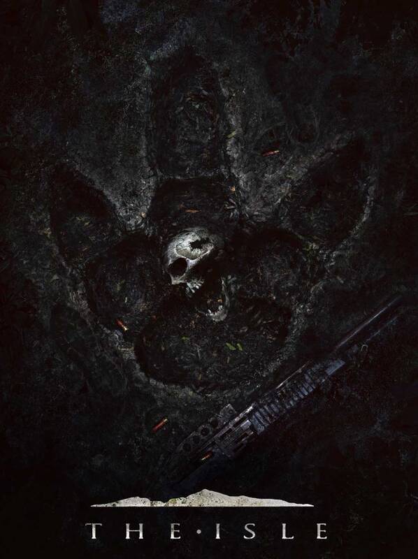 The Isle Europe | Steam Altergift