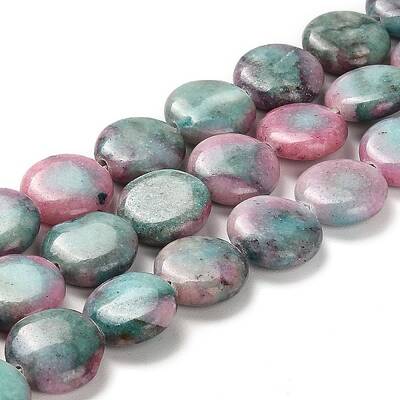 Natural Dolomite Beads Strands