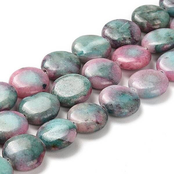 Natural Dolomite Beads Strands