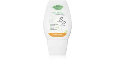 Bione Cosmetics Antakne BB cream mattifying light color 40 ml
