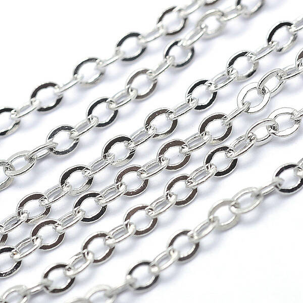 Brass Cable Chains