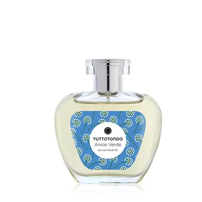 Tuttotondo Green Anise Eau De Toilette