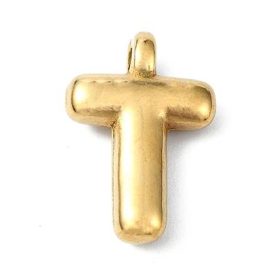 Ion Plating(IP) 304 Stainless Steel Pendants