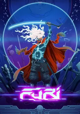 Furi RU + CIS | Steam